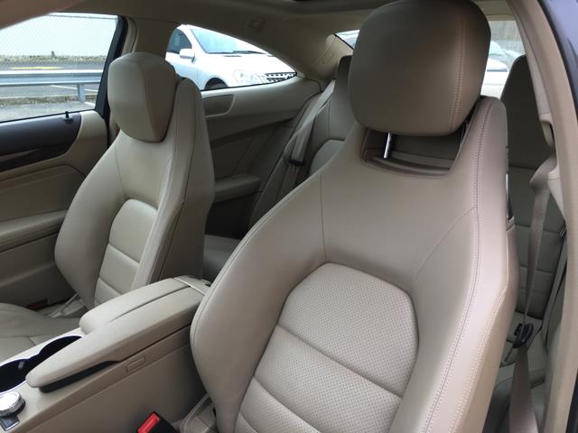 2012 Mercedes-Benz C-CLASS C 350