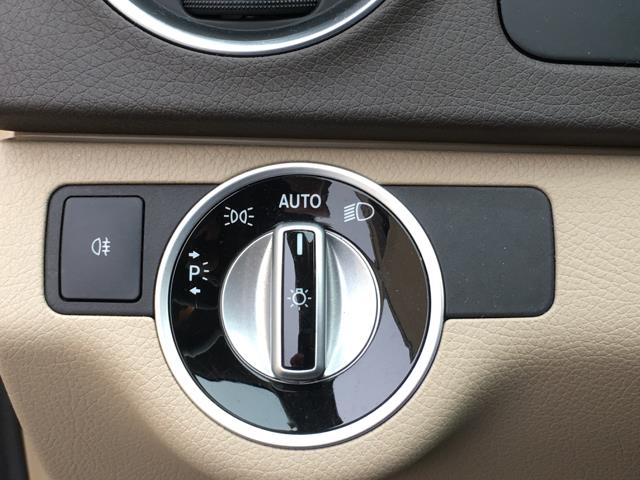 2012 Mercedes-Benz C-CLASS C 350