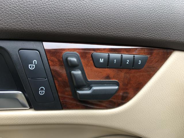 2012 Mercedes-Benz C-CLASS C 350