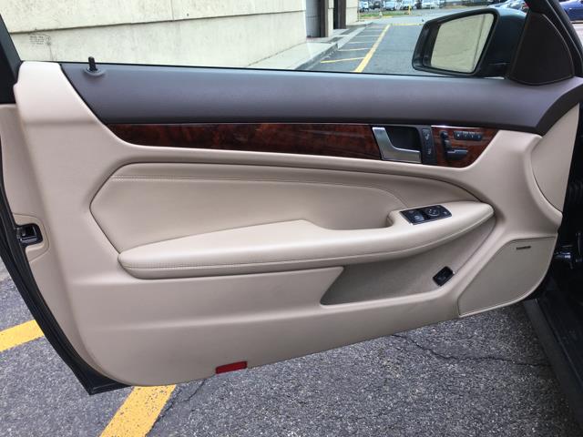 2012 Mercedes-Benz C-CLASS C 350