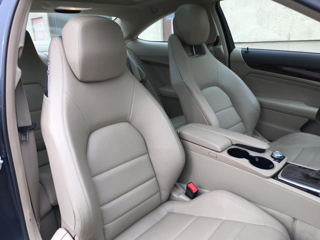 2012 Mercedes-Benz C-CLASS C 350