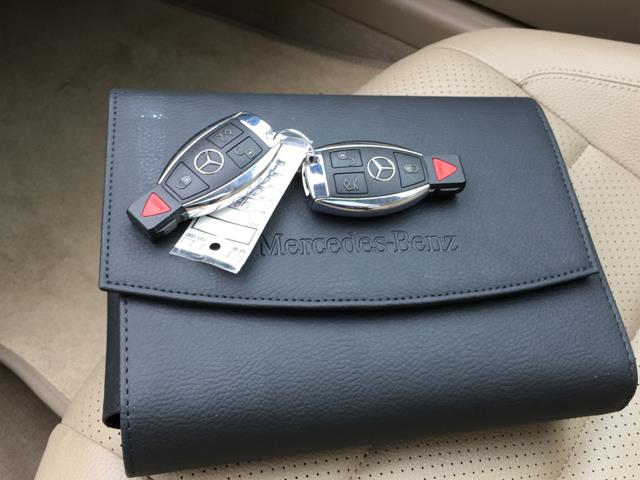 2012 Mercedes-Benz C-CLASS C 350