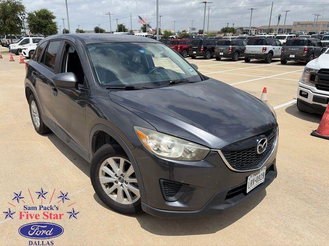 2014 Mazda CX-5 Sport for sale in Plano, TX