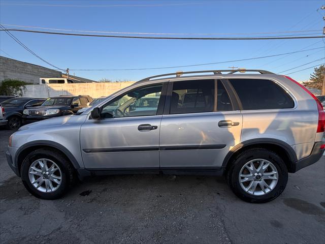 2005 Volvo XC90 2.5T AWD for sale in Salt Lake City, UT