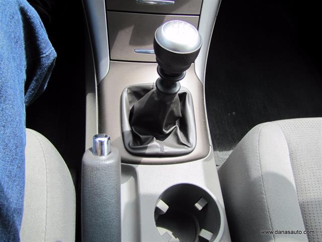 2010 Hyundai Sonata GLS
