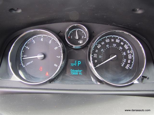 2012 Chevrolet Captiva Sport Fleet LS w/2LS