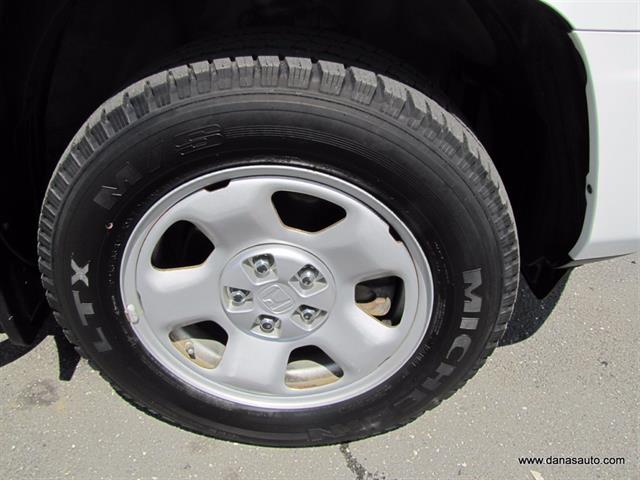 2013 Honda Ridgeline RT