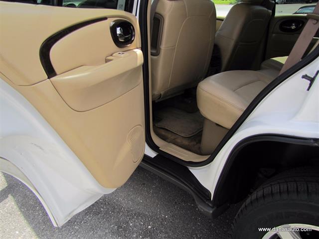2004 Buick Rainier CXL