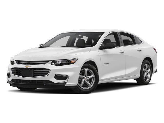 2018 Chevrolet Malibu 1LS for sale in Tampa, FL