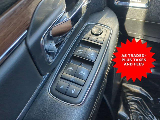 2014 Ram 1500 Laramie