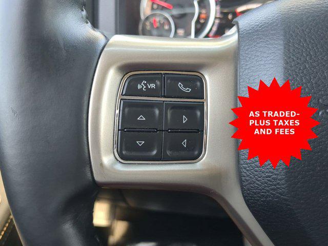2014 Ram 1500 Laramie