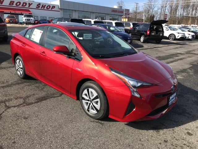 2018 Toyota Prius Four for sale in Bel Air, MD