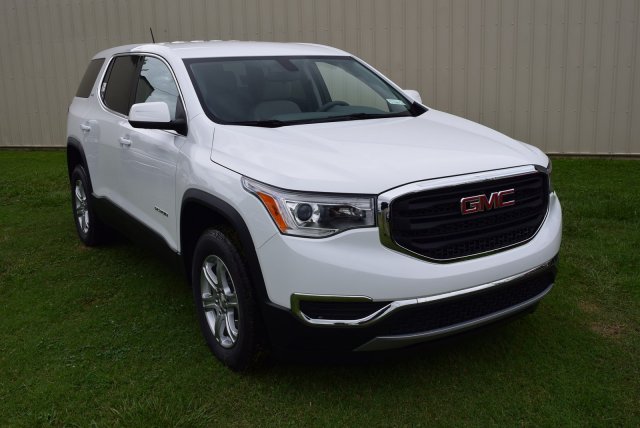 2017 GMC Acadia SLE for sale in Jacksonville, NC