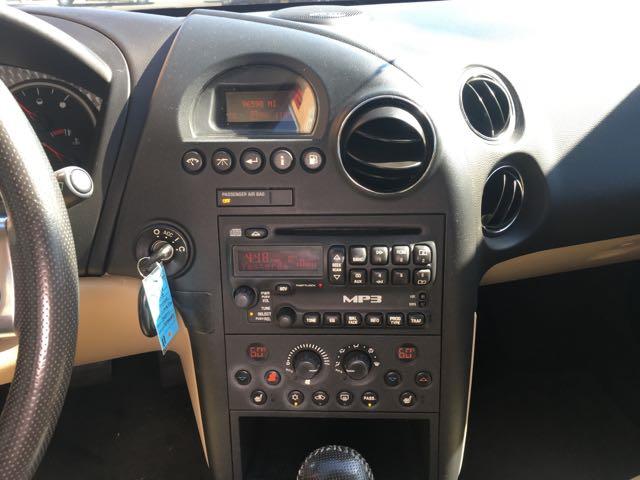 Used 2008 Pontiac Grand Prix GXP for 