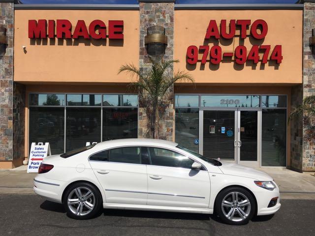 2010 Volkswagen CC Sport for sale in Sacramento, CA
