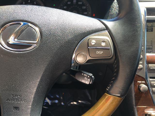 2010 Lexus ES 350 4dr Sdn