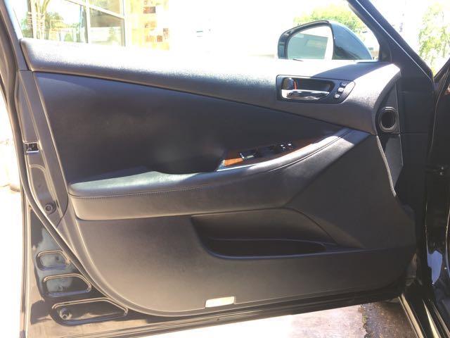 2010 Lexus ES 350 4dr Sdn