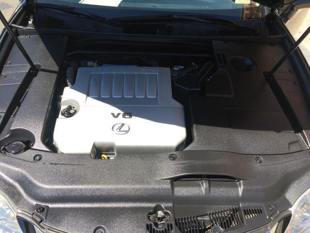 2010 Lexus ES 350 4dr Sdn