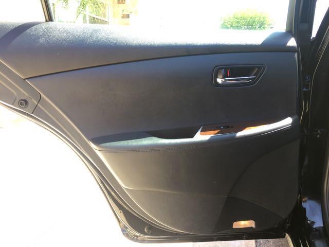 2010 Lexus ES 350 4dr Sdn