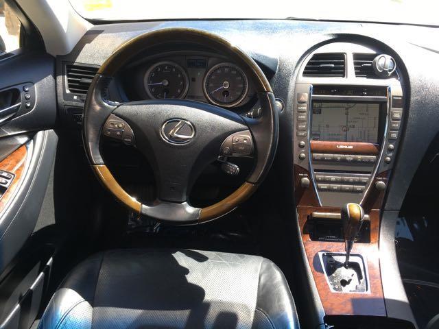 2010 Lexus ES 350 4dr Sdn