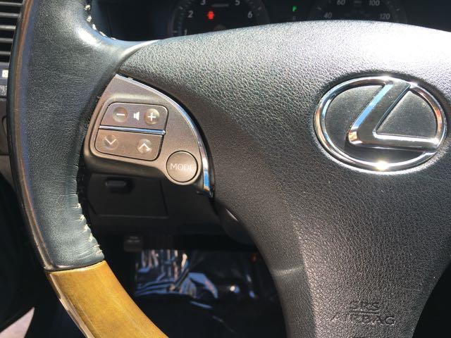 2010 Lexus ES 350 4dr Sdn