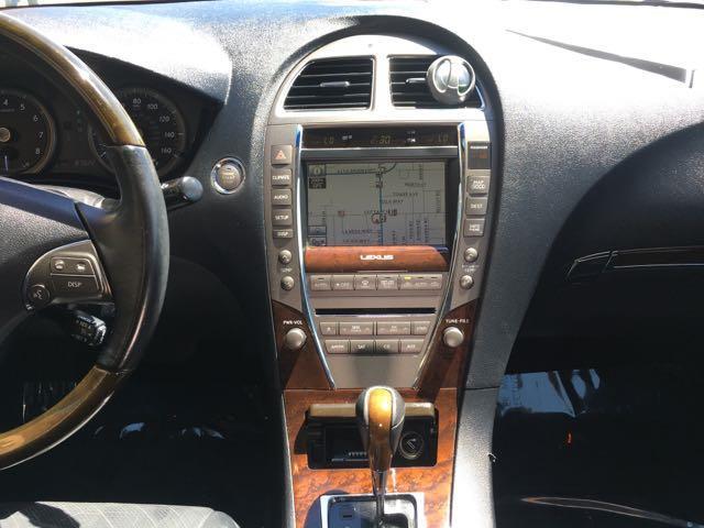 2010 Lexus ES 350 4dr Sdn
