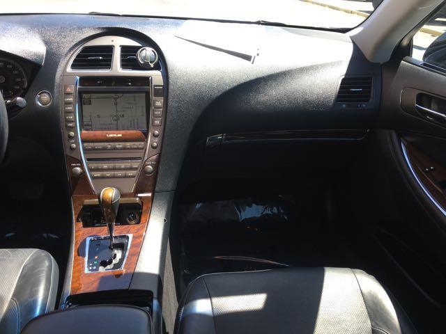 2010 Lexus ES 350 4dr Sdn