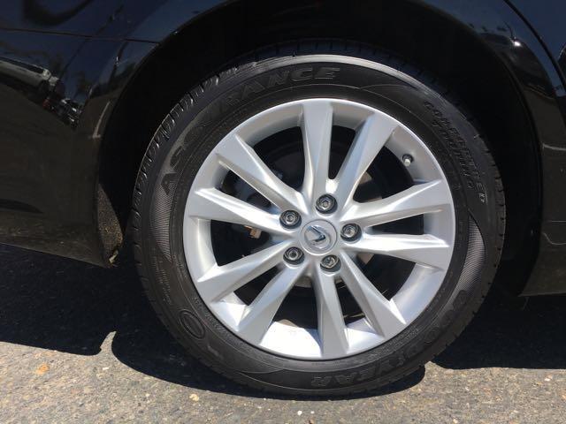 2010 Lexus ES 350 4dr Sdn