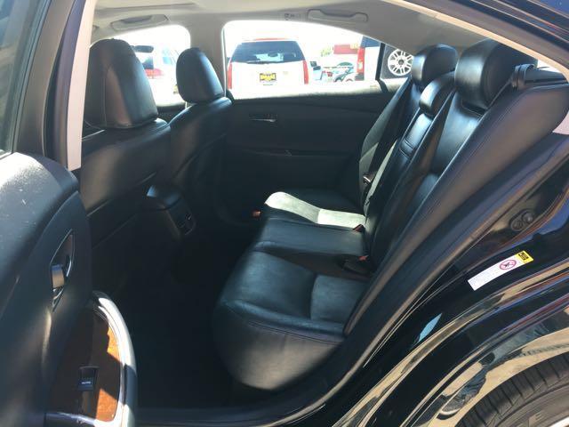2010 Lexus ES 350 4dr Sdn