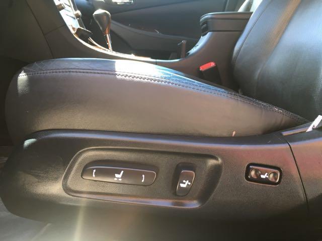 2010 Lexus ES 350 4dr Sdn