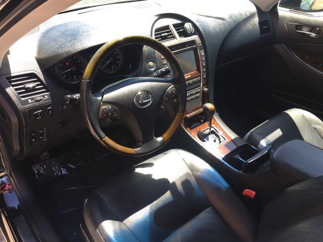 2010 Lexus ES 350 4dr Sdn