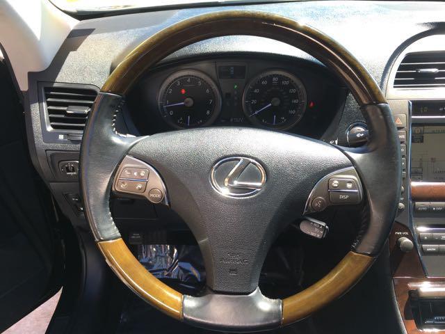 2010 Lexus ES 350 4dr Sdn