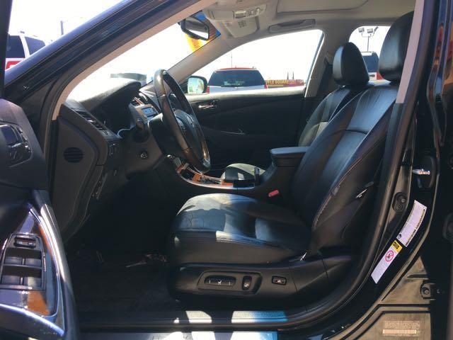 2010 Lexus ES 350 4dr Sdn