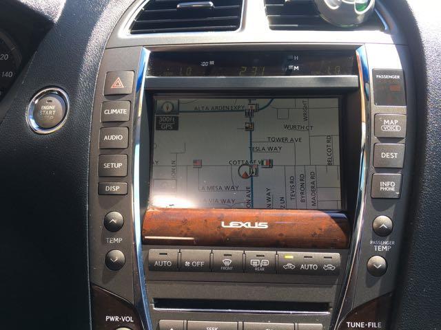 2010 Lexus ES 350 4dr Sdn