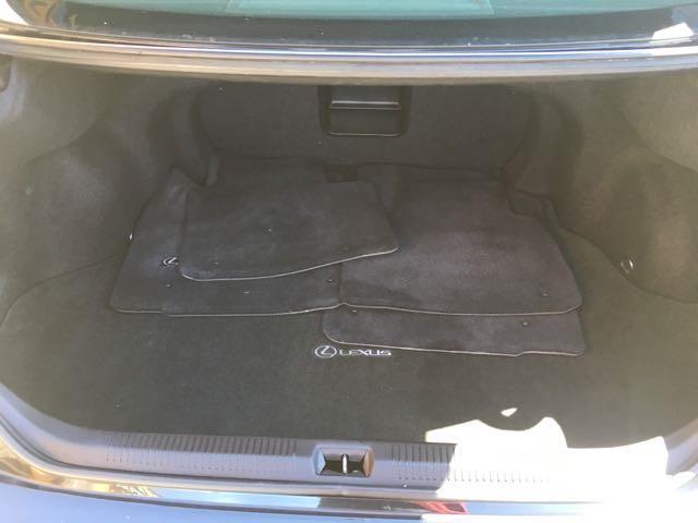 2010 Lexus ES 350 4dr Sdn