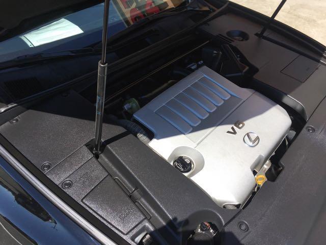 2010 Lexus ES 350 4dr Sdn