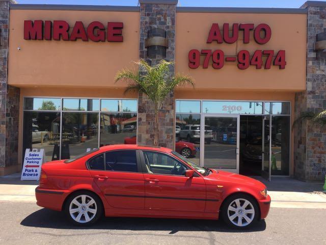 2003 BMW 3 Series 325i for sale in Sacramento, CA