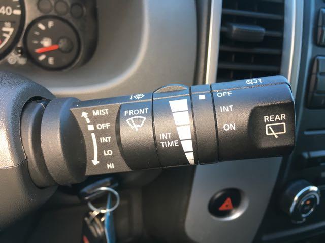 2012 Nissan Xterra S