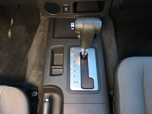 2012 Nissan Xterra S