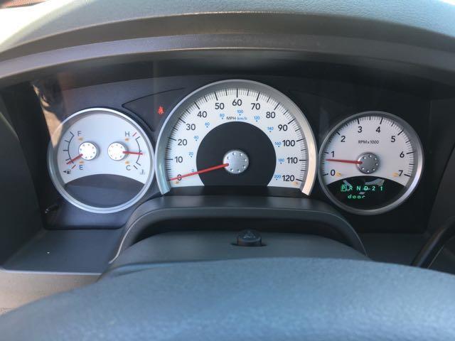 2007 Dodge Dakota SLT