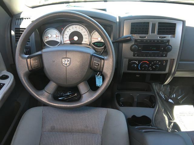 2007 Dodge Dakota SLT