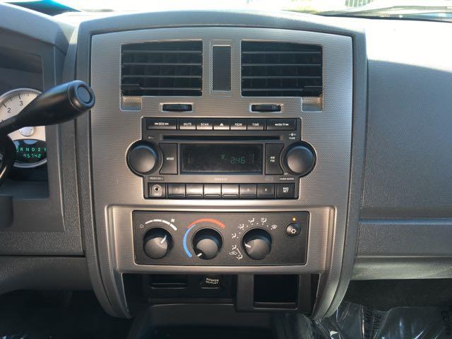 2007 Dodge Dakota SLT