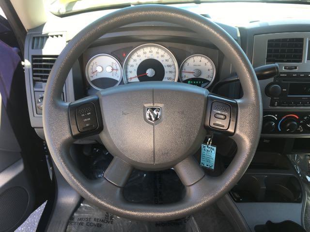 2007 Dodge Dakota SLT