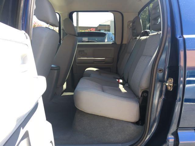 2007 Dodge Dakota SLT