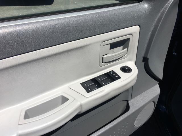 2007 Dodge Dakota SLT