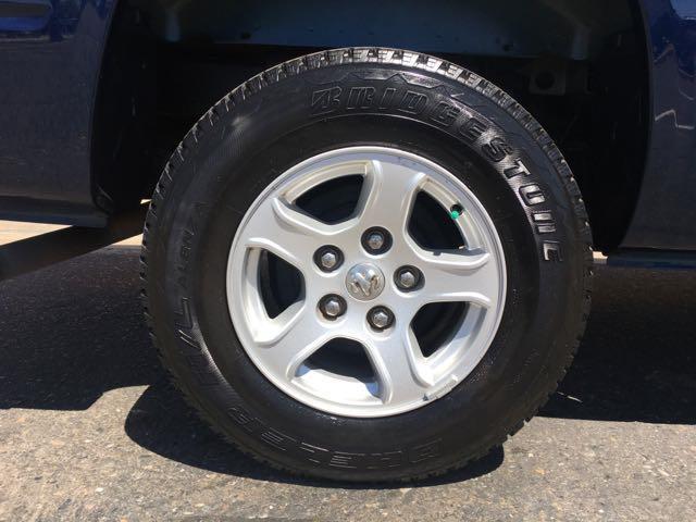 2007 Dodge Dakota SLT