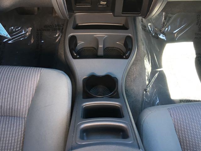 2007 Dodge Dakota SLT