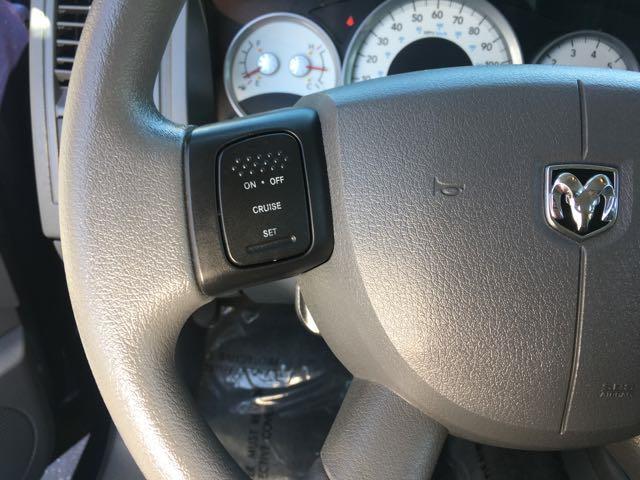 2007 Dodge Dakota SLT