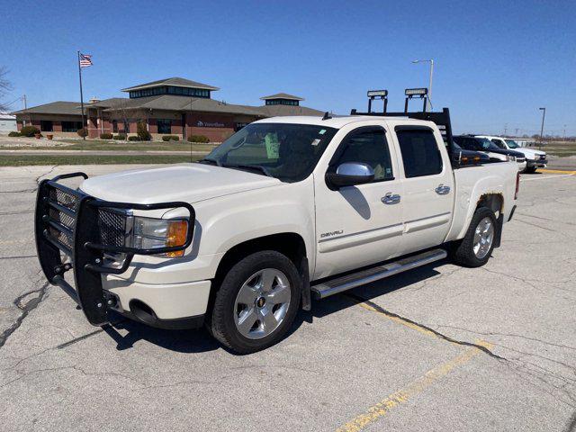 2010 GMC Sierra 1500 Denali for sale in Boone, IA