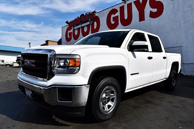 Gmc San Diego >> Used 2014 Gmc Sierra 1500 Base Crew Cab Pickup In San Diego Ca Near 92120 3gtp1teh1eg173959 Auto Com Gmc San Diego >> Used 2014 Gmc Sierra 1500 Base Crew Cab Pickup In San Diego Ca Near 92120 3gtp1teh1eg173959 Auto Com